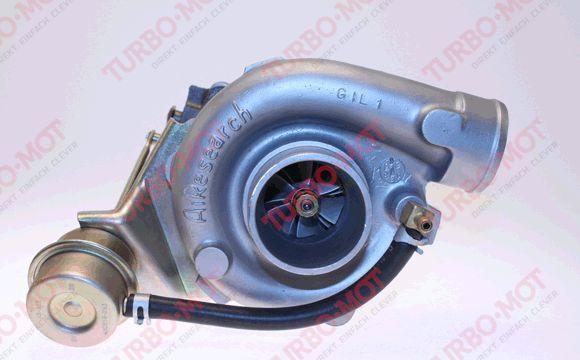 Turbo-Mot 688042 - Компресор, наддув autocars.com.ua