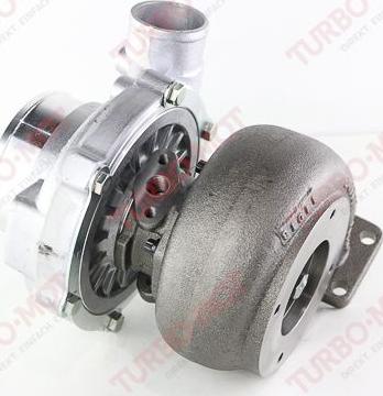 Turbo-Mot 688072 - Компресор, наддув autocars.com.ua