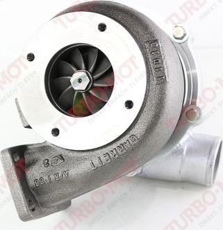 Turbo-Mot 688072 - Компресор, наддув autocars.com.ua