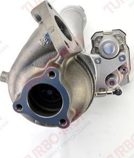 Turbo-Mot 688192 - Компресор, наддув autocars.com.ua