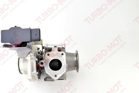 Turbo-Mot 688252R - Компресор, наддув autocars.com.ua