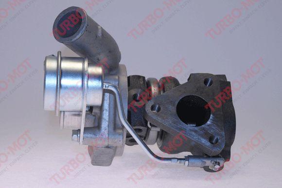 Turbo-Mot 688342 - Компресор, наддув autocars.com.ua