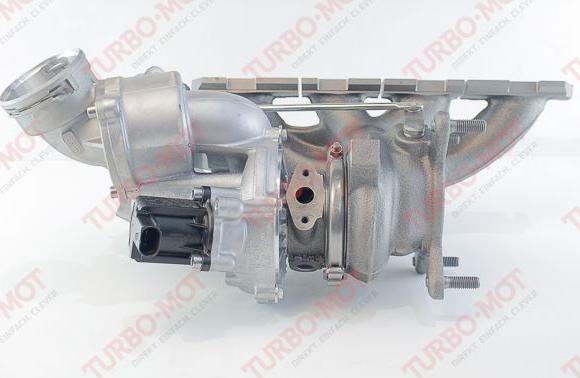 Turbo-Mot 689892R - Компресор, наддув autocars.com.ua