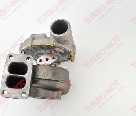 Turbo-Mot 689942R - Компресор, наддув autocars.com.ua