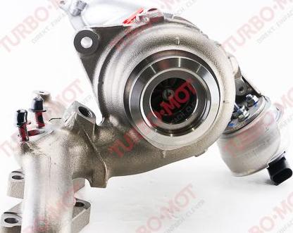 Turbo-Mot 689982OR - Турбина, компрессор autodnr.net