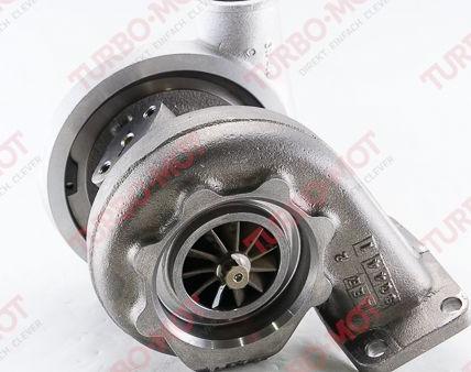 Turbo-Mot 690042 - Турбина, компрессор autodnr.net