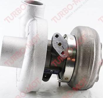 Turbo-Mot 690042 - Турбина, компрессор autodnr.net