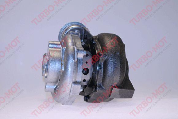 Turbo-Mot 690082R - Компресор, наддув autocars.com.ua