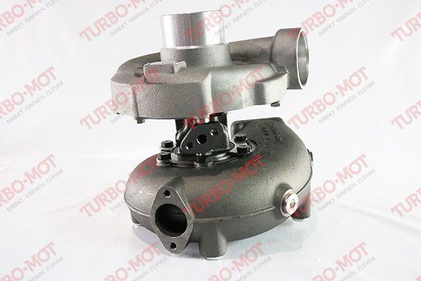 Turbo-Mot 691062 - Компресор, наддув autocars.com.ua