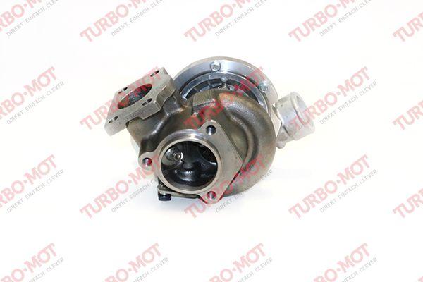 Turbo-Mot 691313 - Компресор, наддув autocars.com.ua