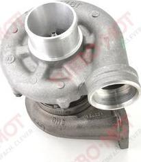 Turbo-Mot 691342 - Компресор, наддув autocars.com.ua