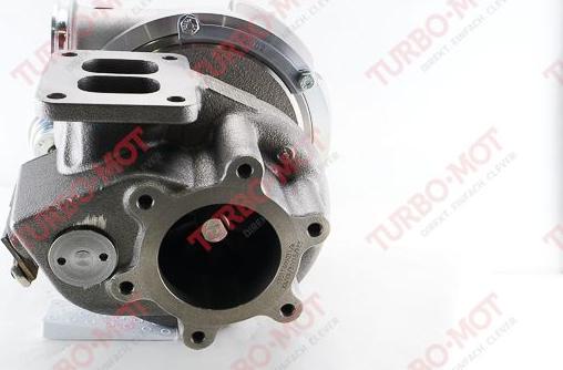 Turbo-Mot 691972 - Турбина, компрессор autodnr.net