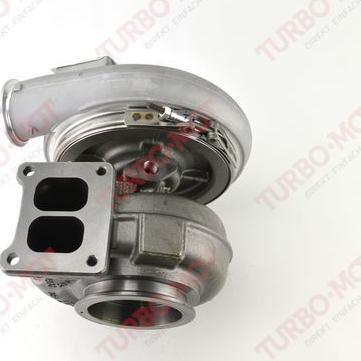 Turbo-Mot 692072R - Компресор, наддув autocars.com.ua