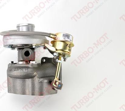 Turbo-Mot 692282 - Компресор, наддув autocars.com.ua