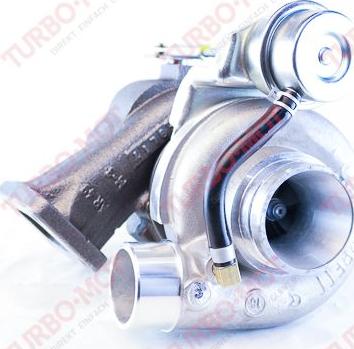 Turbo-Mot 693142 - Компресор, наддув autocars.com.ua