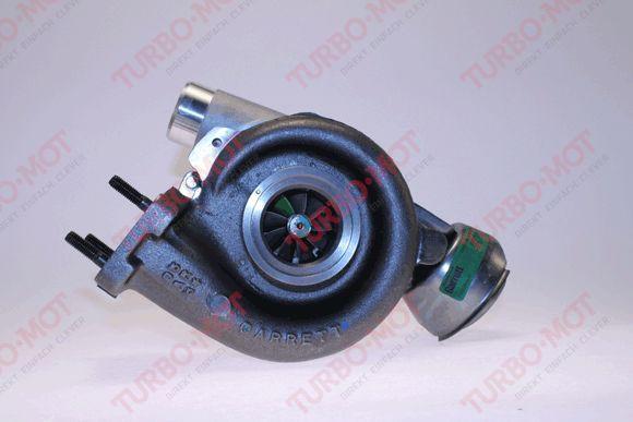 Turbo-Mot 693972OR - Компресор, наддув autocars.com.ua