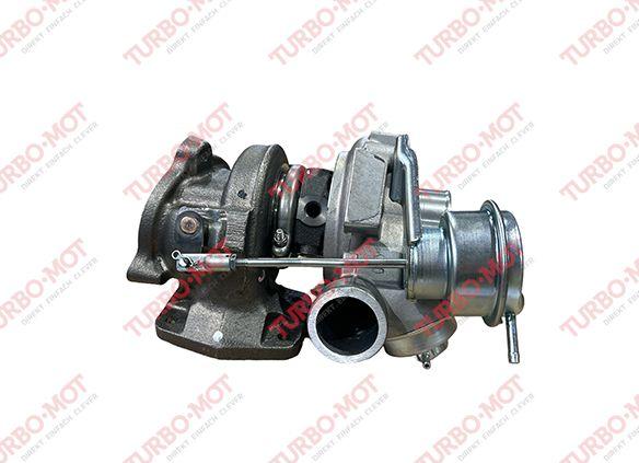 Turbo-Mot 694172 - Компресор, наддув autocars.com.ua