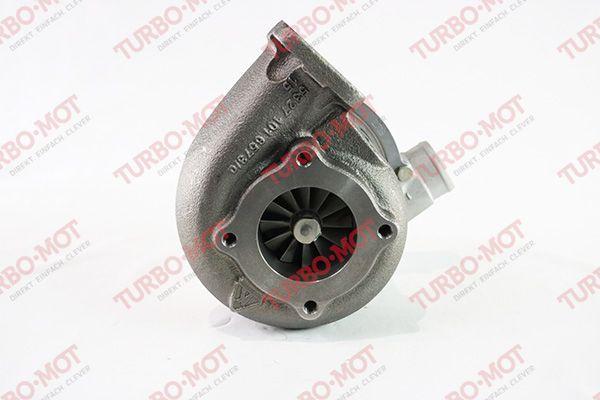 Turbo-Mot 694392 - Компресор, наддув autocars.com.ua