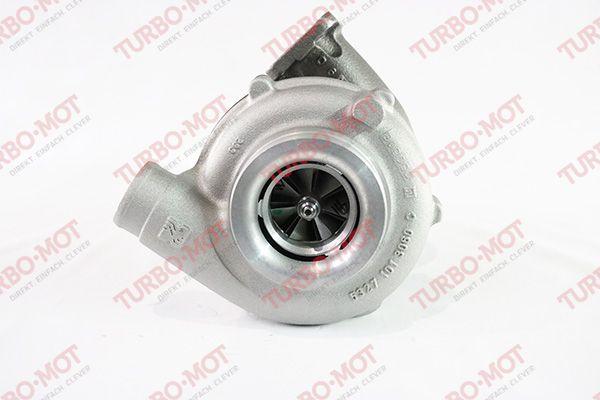 Turbo-Mot 694392OR - Компресор, наддув autocars.com.ua