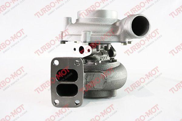 Turbo-Mot 694392R - Компресор, наддув autocars.com.ua