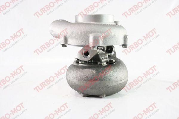 Turbo-Mot 694392R - Компресор, наддув autocars.com.ua