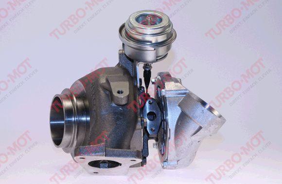 Turbo-Mot 694472OR - Турбина, компрессор autodnr.net