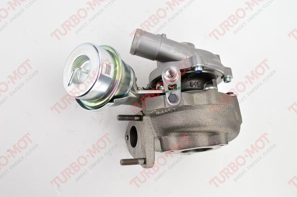 Turbo-Mot 694642 - Турбина, компрессор autodnr.net