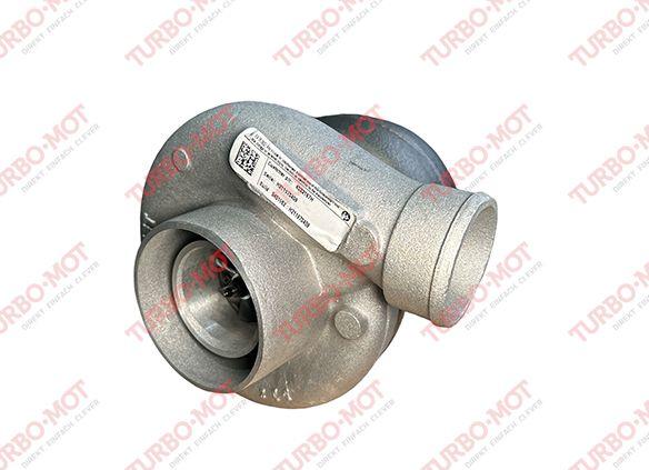 Turbo-Mot 694672 - Компресор, наддув autocars.com.ua