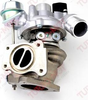 Turbo-Mot 694762 - Турбина, компрессор autodnr.net