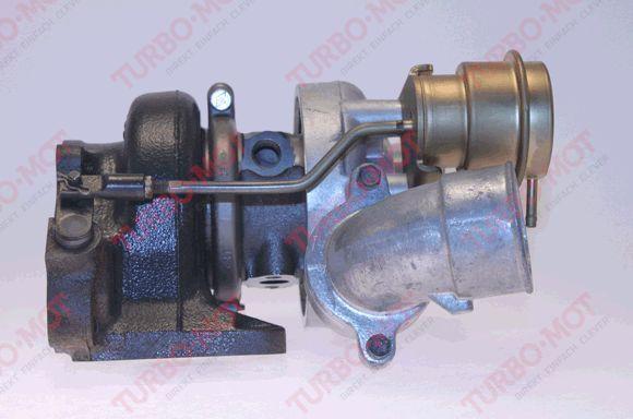 Turbo-Mot 696042 - Компресор, наддув autocars.com.ua