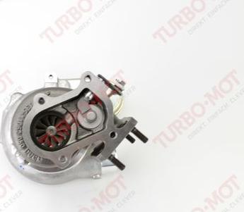 Turbo-Mot 696082R - Компресор, наддув autocars.com.ua