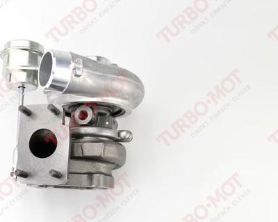 Turbo-Mot 696082R - Компресор, наддув autocars.com.ua