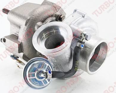 Turbo-Mot 696882 - Компресор, наддув autocars.com.ua