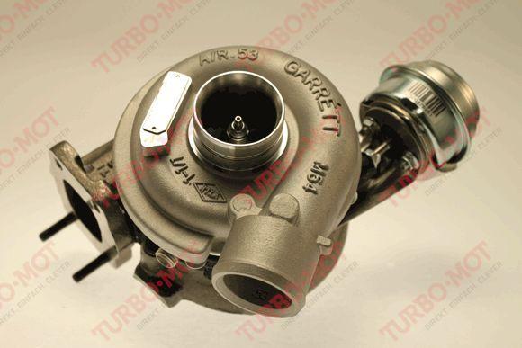 Turbo-Mot 697372OR - Турбина, компрессор autodnr.net