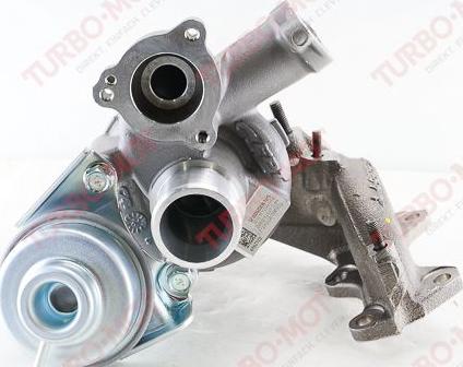 Turbo-Mot 699803R - Компресор, наддув autocars.com.ua