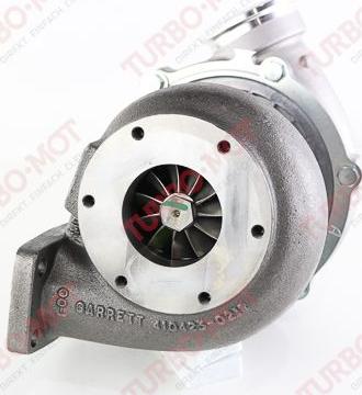 Turbo-Mot 699842 - Компресор, наддув autocars.com.ua