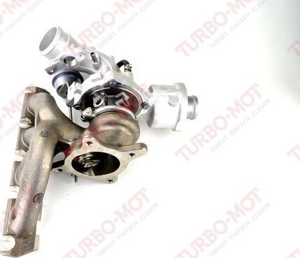 Turbo-Mot 699892R - Компресор, наддув autocars.com.ua