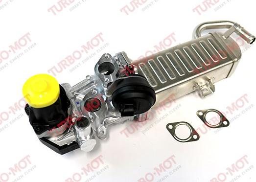 Turbo-Mot AGRM700040 - Модуль возврата ОГ autodnr.net