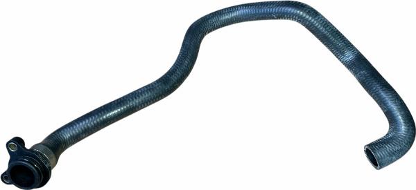 Turbo-Mot KS731001 - Шланг радіатора autocars.com.ua