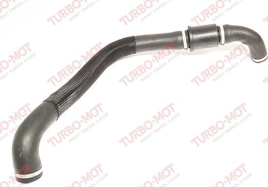 Turbo-Mot LLS900300 - Трубка нагнітається повітря autocars.com.ua