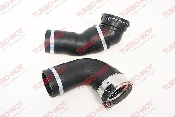 Turbo-Mot LLS903100 - Трубка нагнітається повітря autocars.com.ua