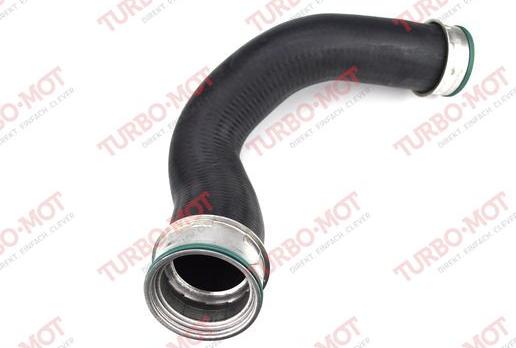 Turbo-Mot LLS906000 - Трубка нагнітається повітря autocars.com.ua