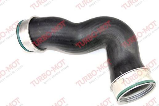Turbo-Mot LLS907100 - Трубка нагнітається повітря autocars.com.ua