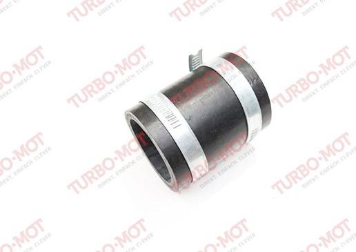 Turbo-Mot LLS913600 - Трубка нагнітається повітря autocars.com.ua