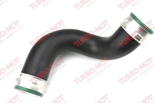 Turbo-Mot LLS916100 - Трубка нагнітається повітря autocars.com.ua