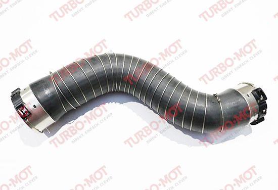 Turbo-Mot LLS920700 - Трубка нагнітається повітря autocars.com.ua