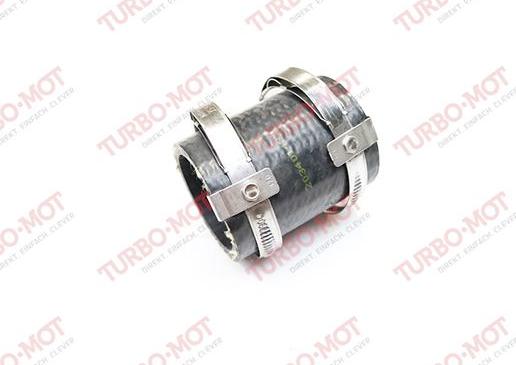 Turbo-Mot LLS920800 - Трубка, нагнетание воздуха autodnr.net