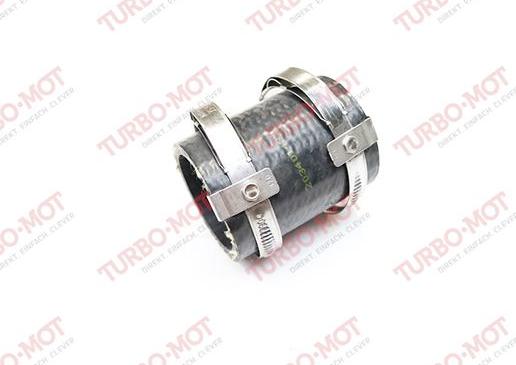 Turbo-Mot LLS920800 - Трубка нагнітається повітря autocars.com.ua