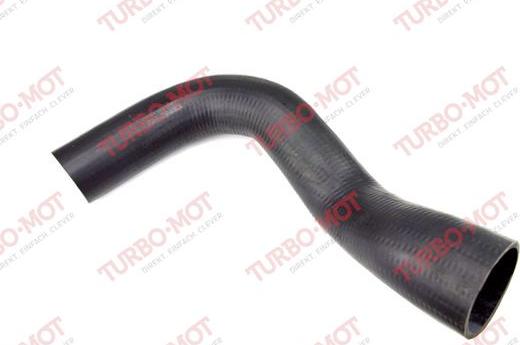 Turbo-Mot LLS923100 - Трубка нагнітається повітря autocars.com.ua