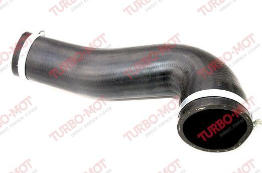 Turbo-Mot LLS923200 - Трубка нагнітається повітря autocars.com.ua